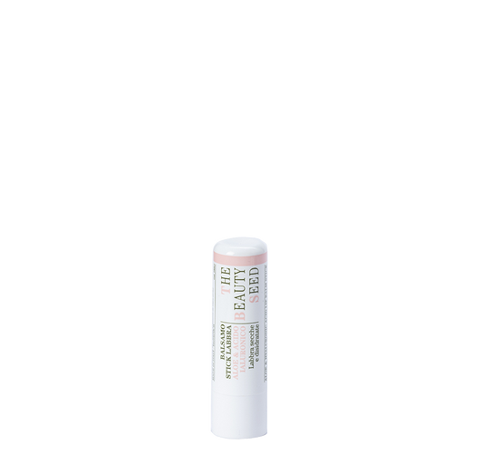 Balsamo Stick Labbra Aloe & acido ialuronico