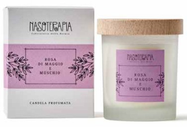 NasoTerapia candele profumate