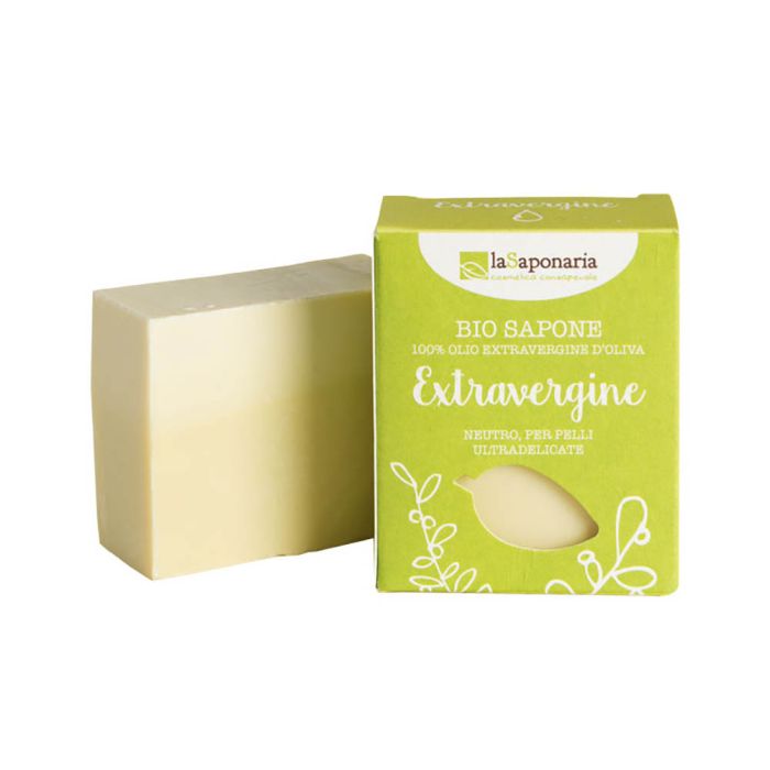 Sapone extravergine