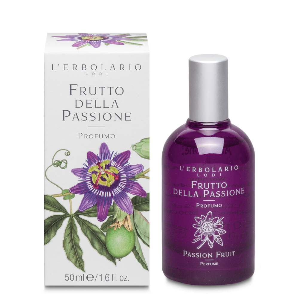 Erbolario - Profumi 50ml