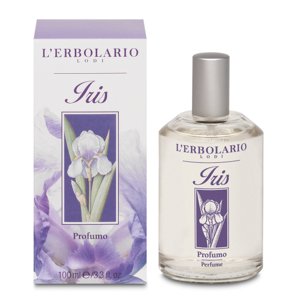 Erbolario - Profumo 100ml iris