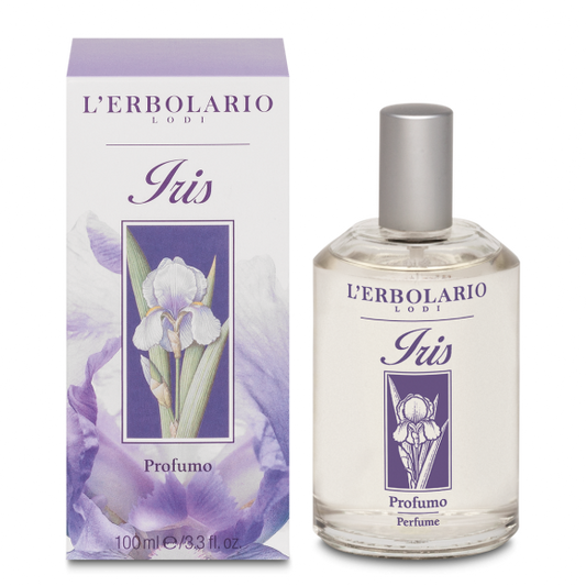 Erbolario - Profumo 100ml iris