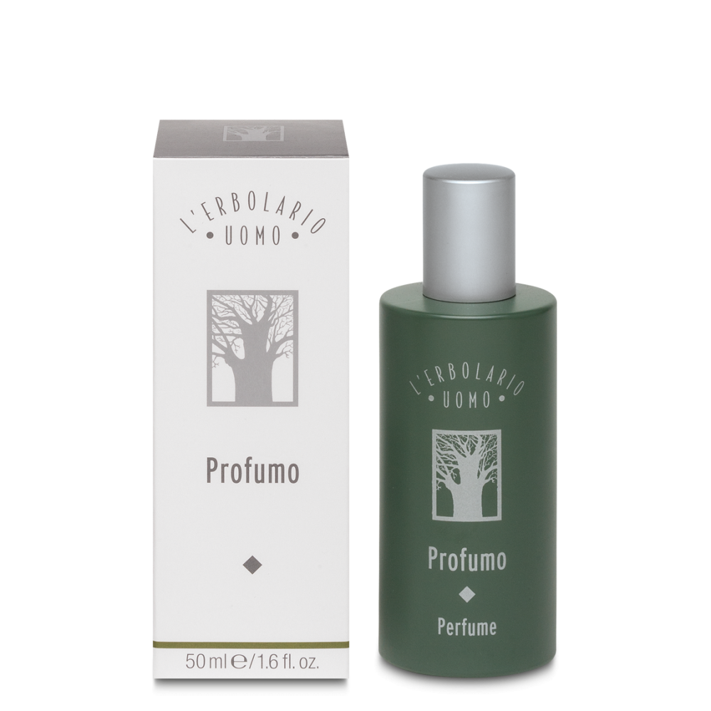 Erbolario - Profumi 50ml