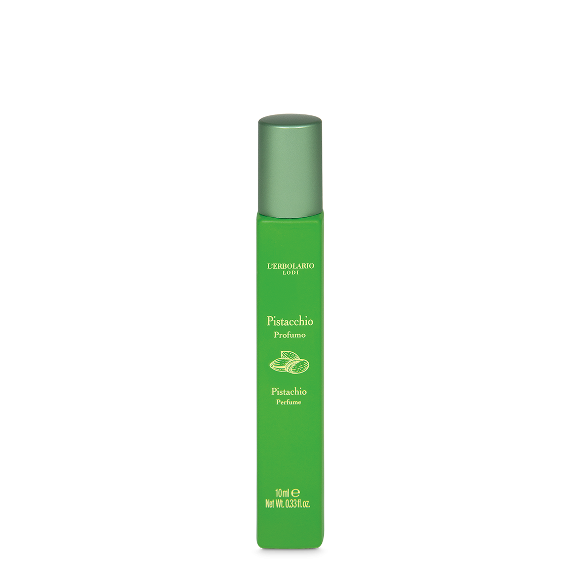 Erbolario - Profumo Pistacchio 10ml