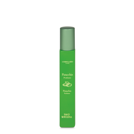 Erbolario - Profumo Pistacchio 10ml