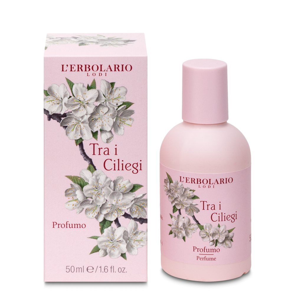 Erbolario - Profumi 50ml