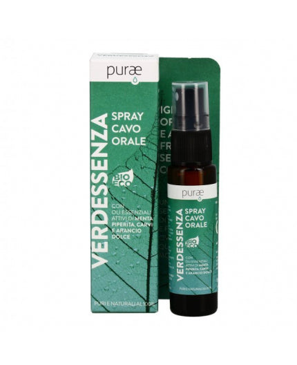 VerdeEssenza Spray Cavo orale